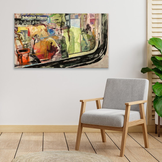 Image 1 of Karin Sommen sur la route