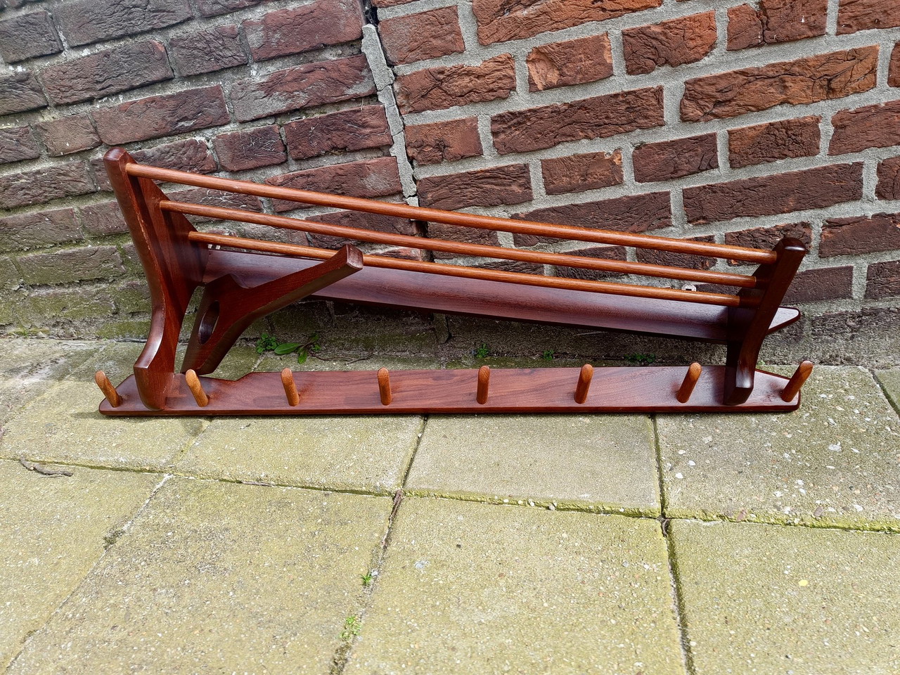 Vintage coat rack | €150 | Whoppah