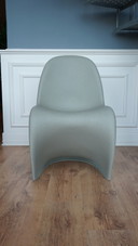6x chaises Verner Panton