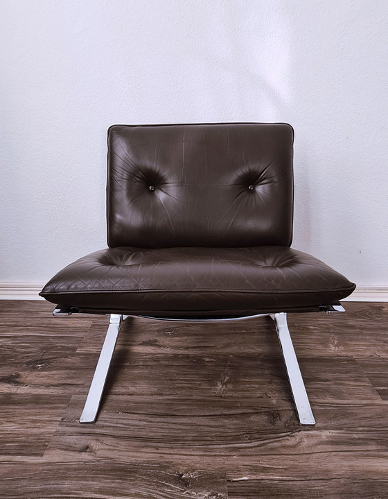 Image 1 of 2x Olivier Morgueue Joker Chairs