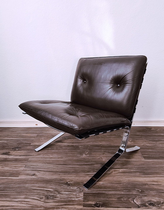 Image 1 of 2x Olivier Morgueue Joker Chairs