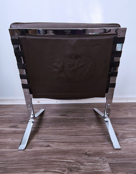 Image 1 of 2x Olivier Morgueue Joker Chairs