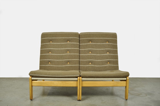 Image 1 of 2x Bernt Petersen Schiang chair