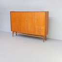 Bartels Werke highboard
