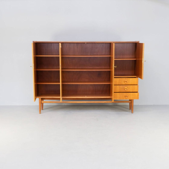 Image 1 of Bartels Werke highboard