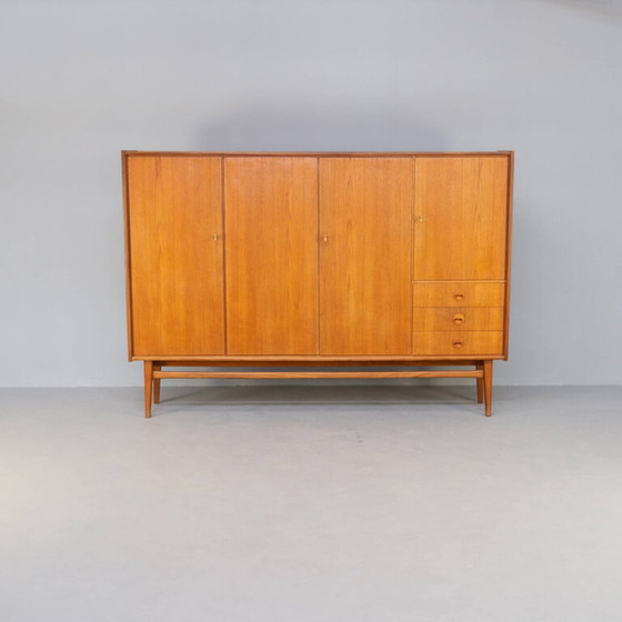 Image 1 of Bartels Werke highboard