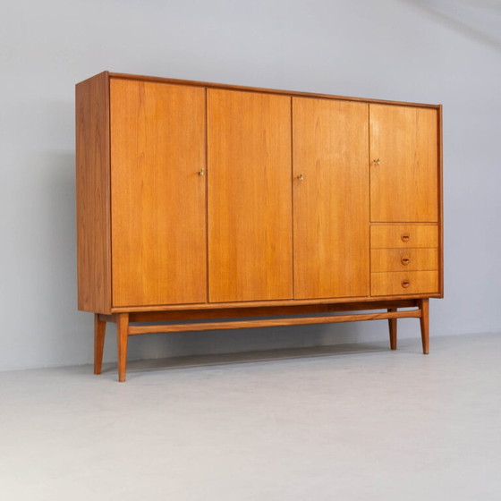 Image 1 of Bartels Werke highboard