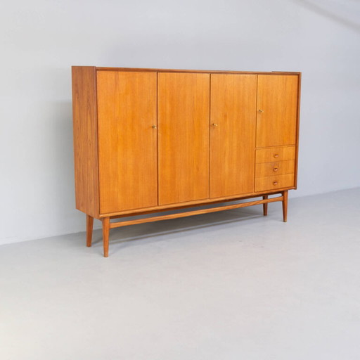 Bartels Werke highboard