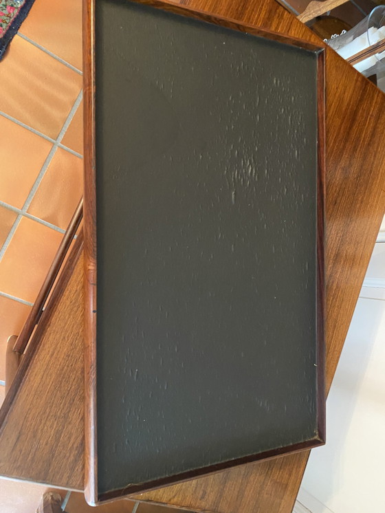 Image 1 of Chariot de service vintage