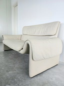 De Sede DS-2011 2 places