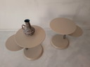 Table d'appoint Leolux Cyclo