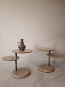 Table d'appoint Leolux Cyclo
