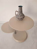 Table d'appoint Leolux Cyclo