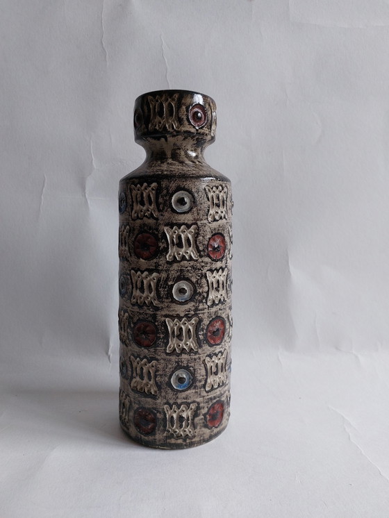 Image 1 of Ceramic spar vase 617/28