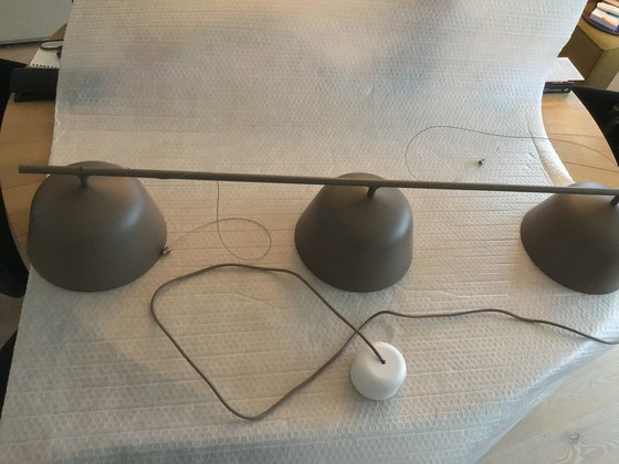 Image 1 of Muuto Ambit rail hanging lamp