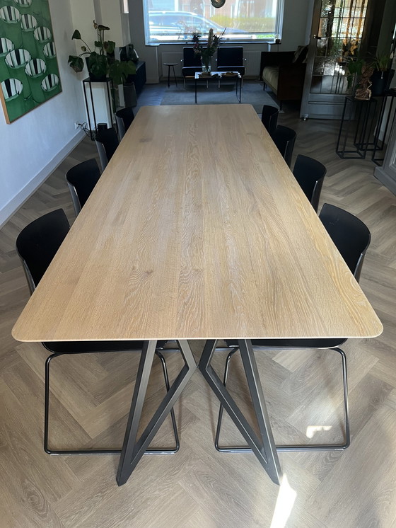 Image 1 of Studio Henk dining table