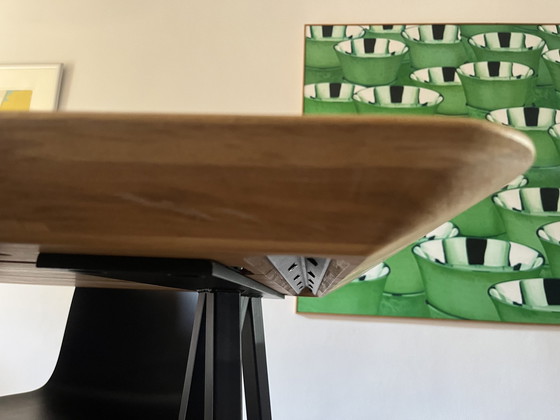 Image 1 of Studio Henk dining table