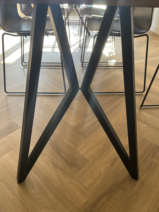 Image 1 of Studio Henk dining table