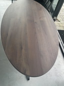 Melchior Interior dining table