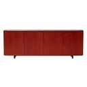 Vintage retro Danish design sideboard