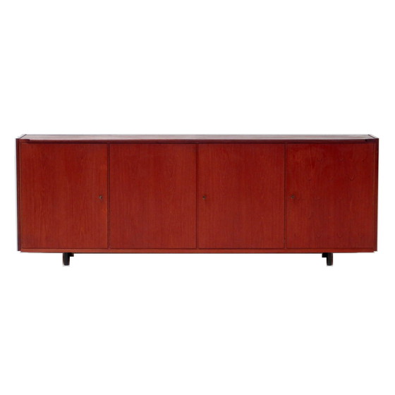 Image 1 of Vintage retro Danish design sideboard