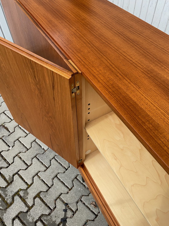 Image 1 of Behr B60 Dieter wäckerlin Highboard teck