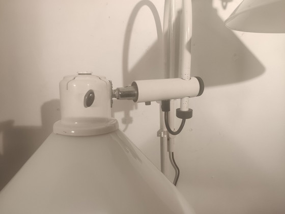 Image 1 of Vintage wall lamp