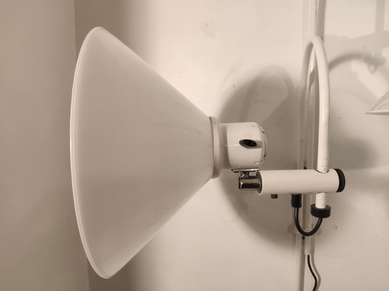 Image 1 of Vintage wall lamp