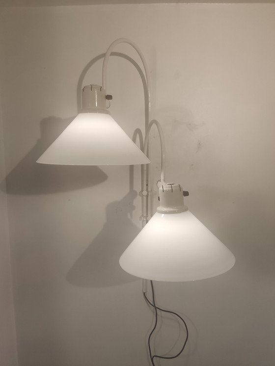 Image 1 of Vintage wall lamp
