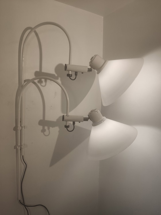 Image 1 of Vintage wall lamp