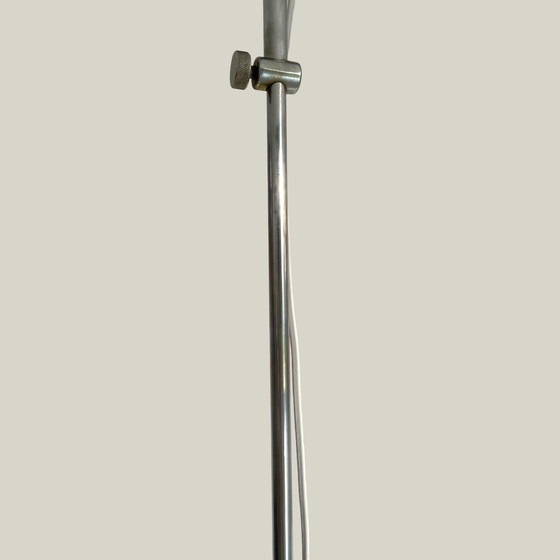 Image 1 of Luigi Massoni for Guzzini Lucerna floor lamp