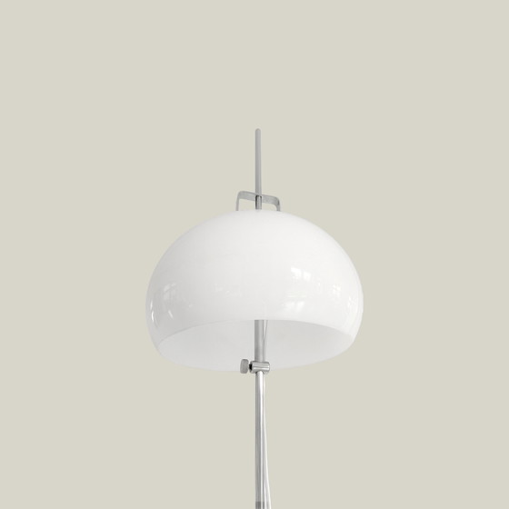 Image 1 of Luigi Massoni for Guzzini Lucerna floor lamp