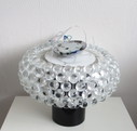 Foscarini Caboche, lampe suspendue moyenne