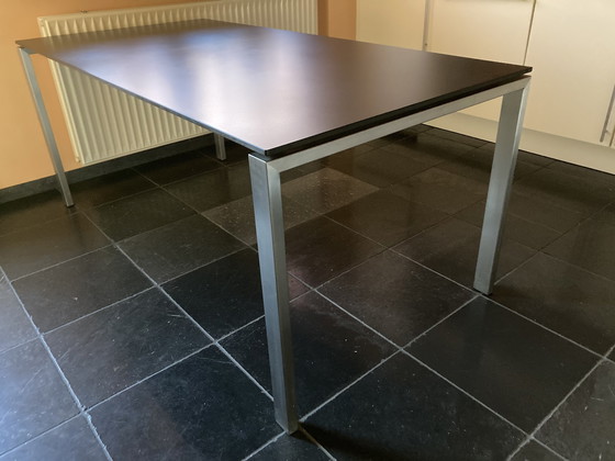 Image 1 of Esprit dining table