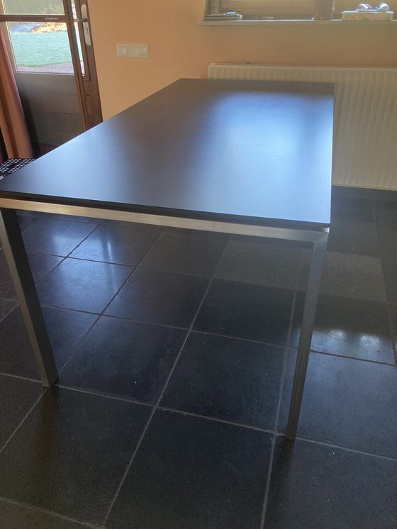 Image 1 of Esprit dining table