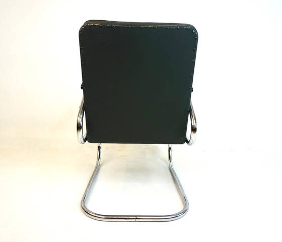 Image 1 of Mauser RS 7 tubular steel chair