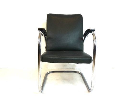 Image 1 of Mauser RS 7 tubular steel chair