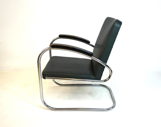 Image 1 of Mauser RS 7 tubular steel chair