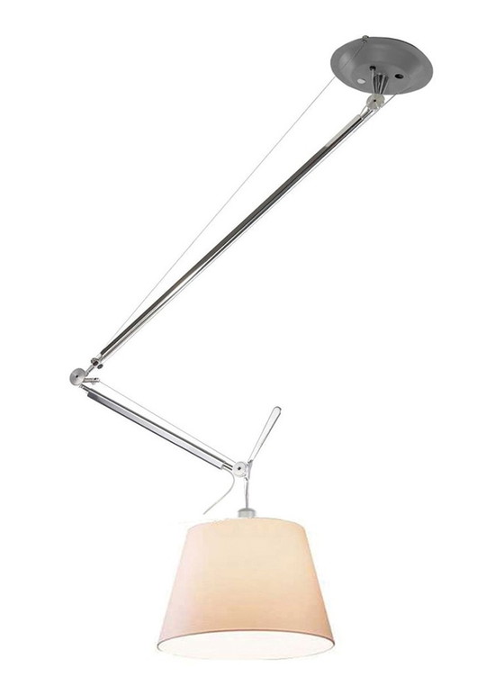 Image 1 of Artemide Tolomeo hanglamp