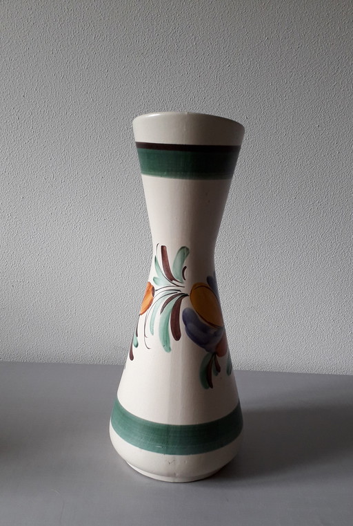 Scheurich W-Germany vase 272 - 38