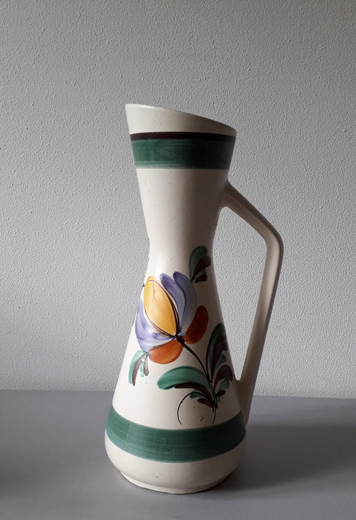 Vase Scheurich W-Germany 272 - 38