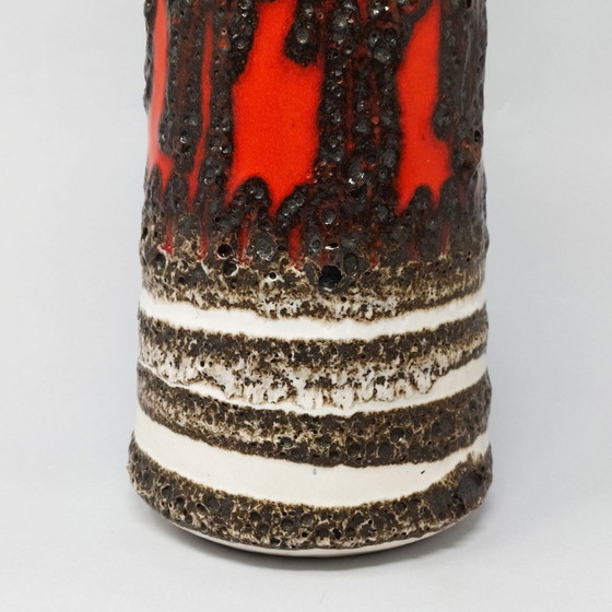 Image 1 of Scheurich Lava Vase