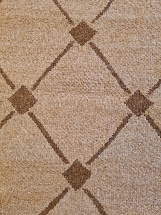 Image 1 of Kelima hand-woven rug (set of 2)