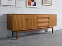 Vintage Sideboard Mid-Century Dressoir