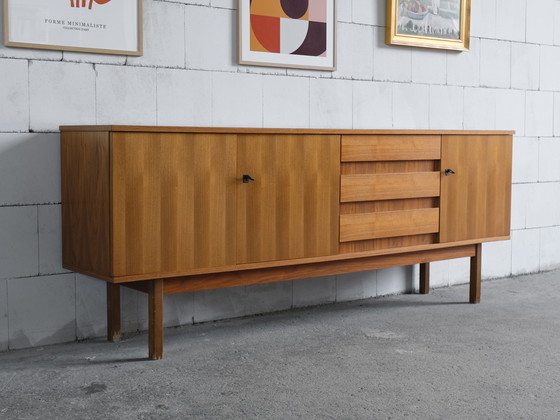 Image 1 of Vintage Sideboard Mid-Century Dressoir