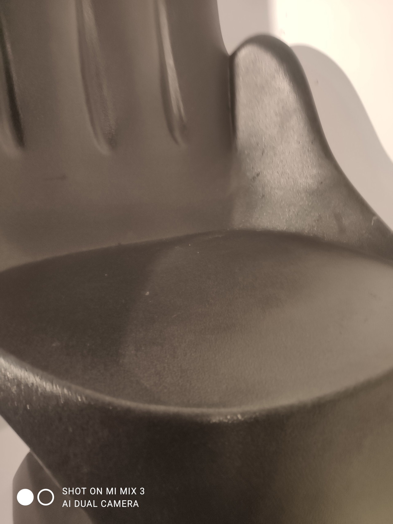 Vintage European Touch LTD Hand Chair | €545 | Whoppah
