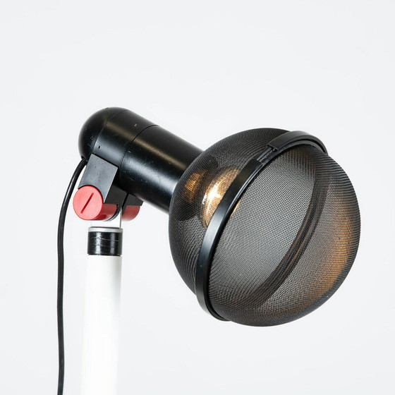 Image 1 of Vintage Micro desk lamp by Roger Tallon for Erco, France 1972