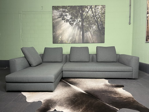  Design Minotti Kline Corner Sofa