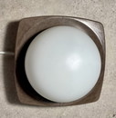 Plafonnier Herda en bakélite