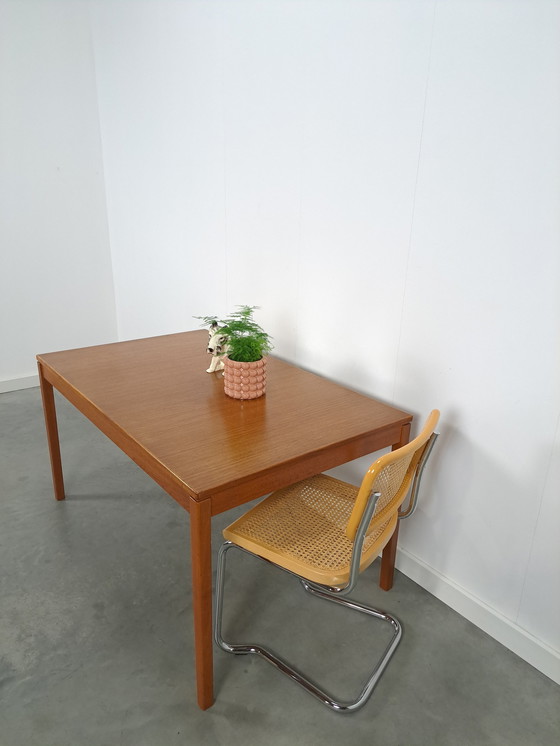 Image 1 of Design Extendable Table Tibro Ulferts Sweden